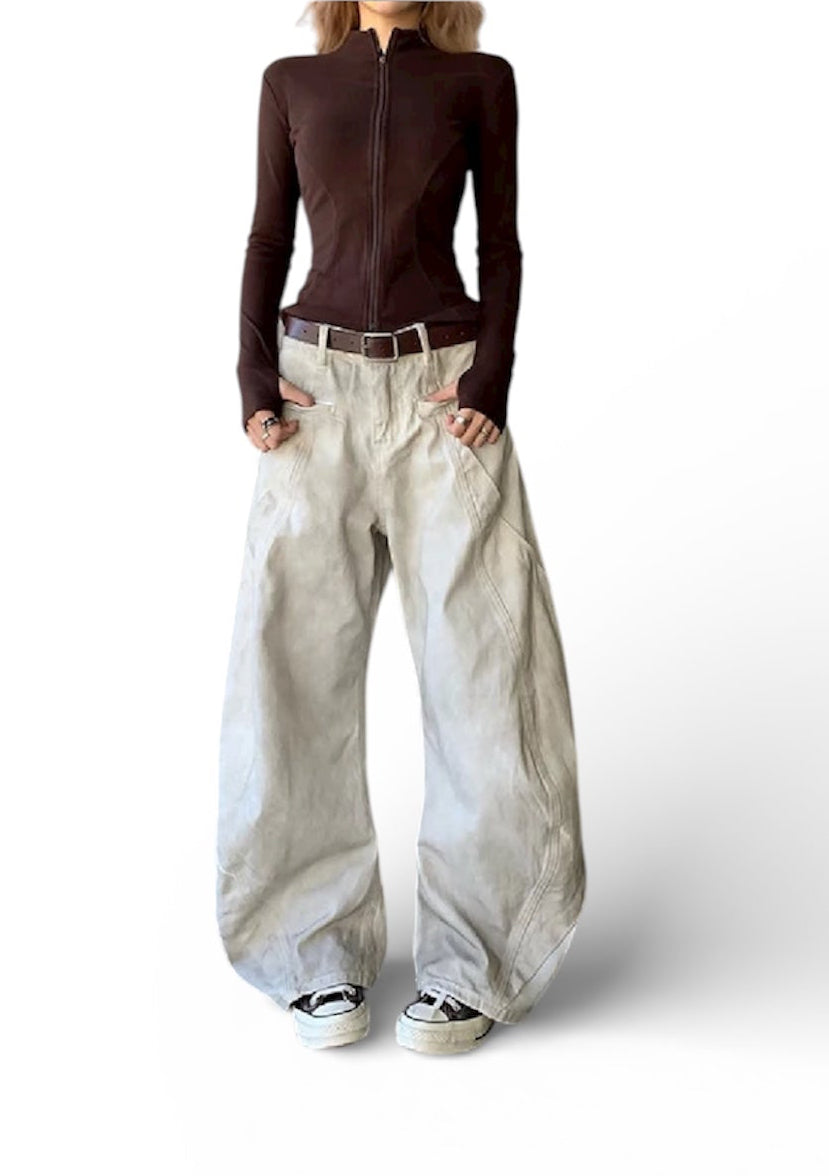 𝘽𝙖𝙜𝙜𝙮 𝘾𝙖𝙧𝙜𝙤 𝙋𝙖𝙣𝙩𝙨