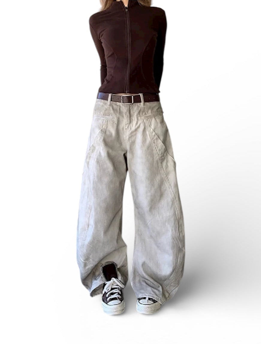 𝘽𝙖𝙜𝙜𝙮 𝘾𝙖𝙧𝙜𝙤 𝙋𝙖𝙣𝙩𝙨