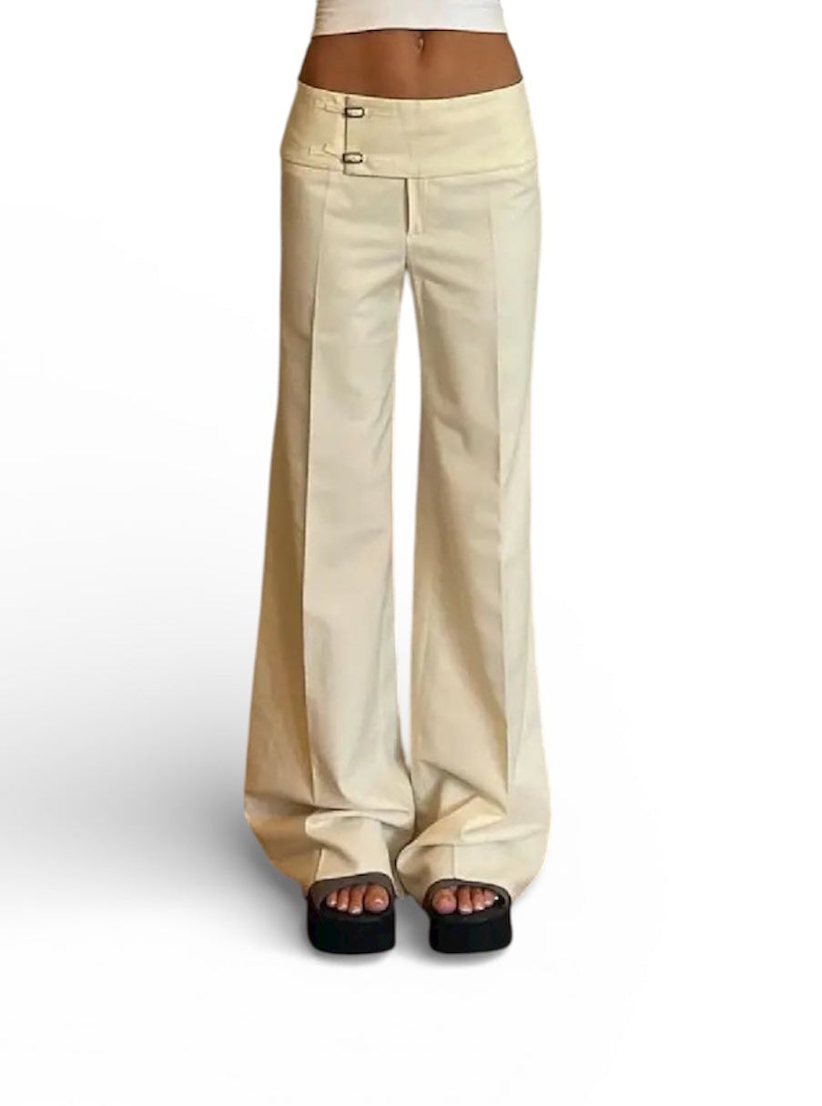 𝙇𝙤𝙬 𝙍𝙞𝙨𝙚 𝙎𝙩𝙧𝙖𝙞𝙜𝙝𝙩 𝘽𝙚𝙞𝙜𝙚 𝙏𝙧𝙤𝙪𝙨𝙚𝙧𝙨