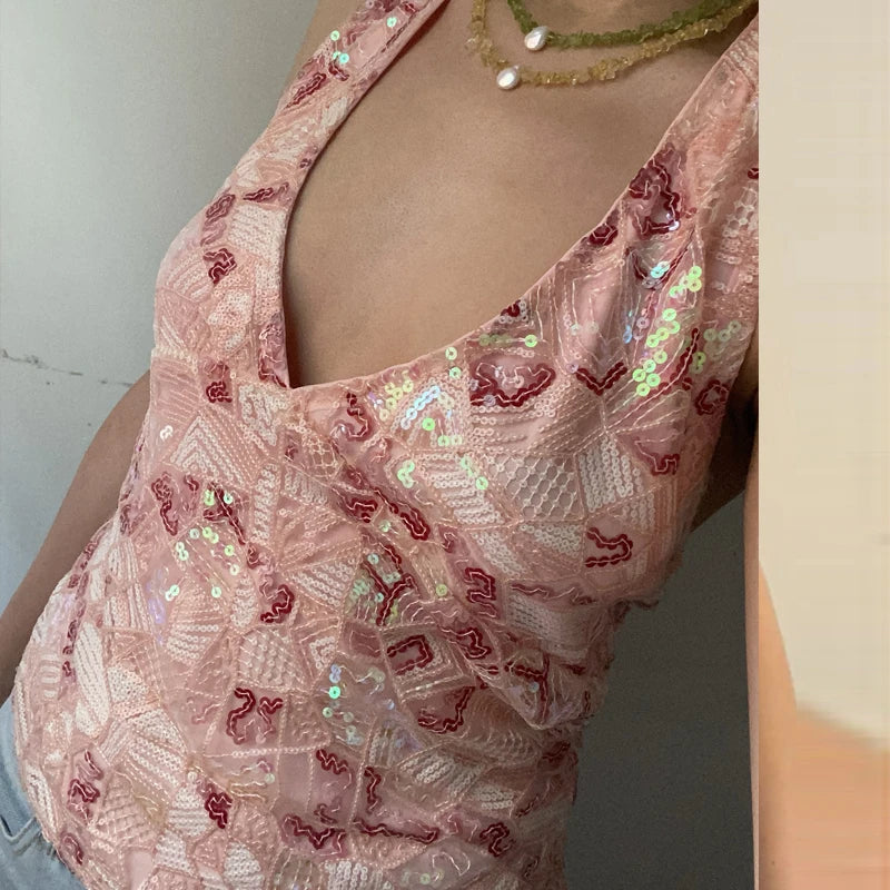 𝙎𝙚𝙦𝙪𝙞𝙣 𝘽𝙚𝙖𝙙𝙚𝙙 𝙃𝙖𝙡𝙩𝙚𝙧