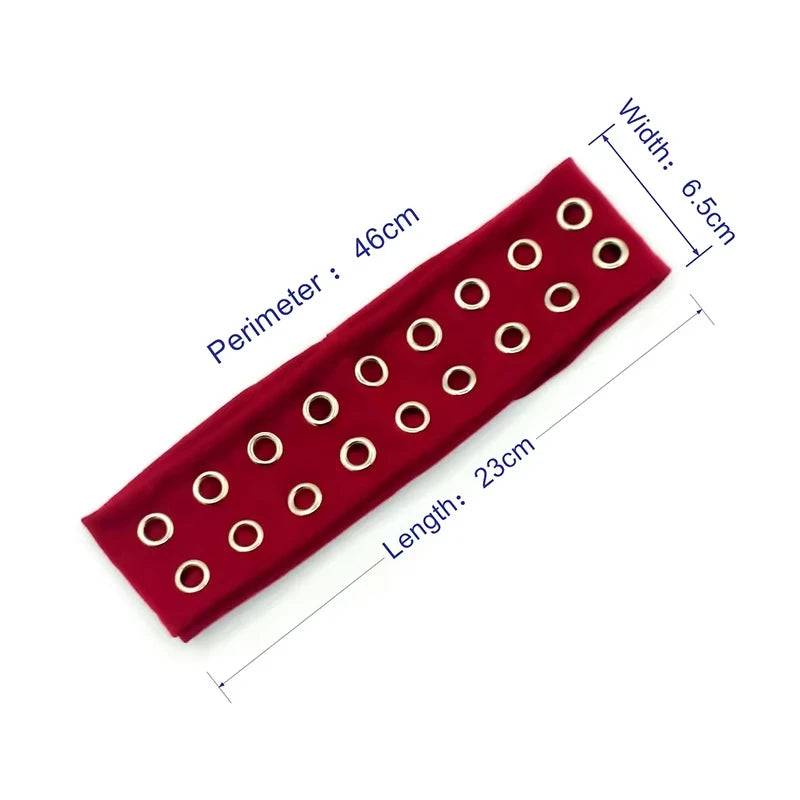 𝘾𝙝𝙧𝙤𝙢𝙚 𝙚𝙮𝙚𝙡𝙚𝙩 𝙝𝙚𝙖𝙙𝙗𝙖𝙣𝙙