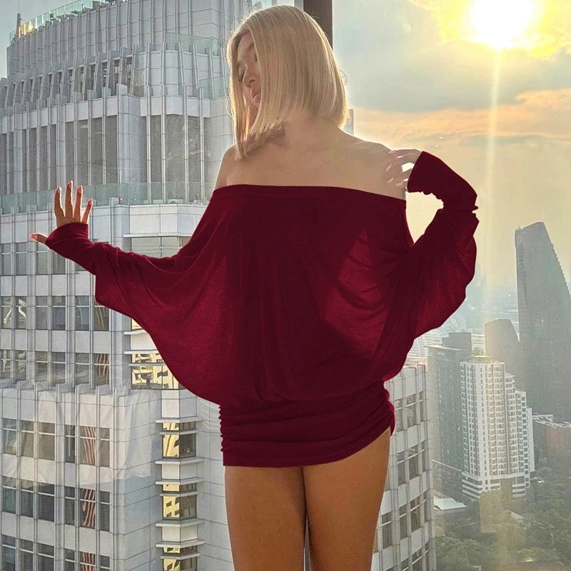 𝙛𝙡𝙤𝙬 𝙙𝙧𝙚𝙨𝙨