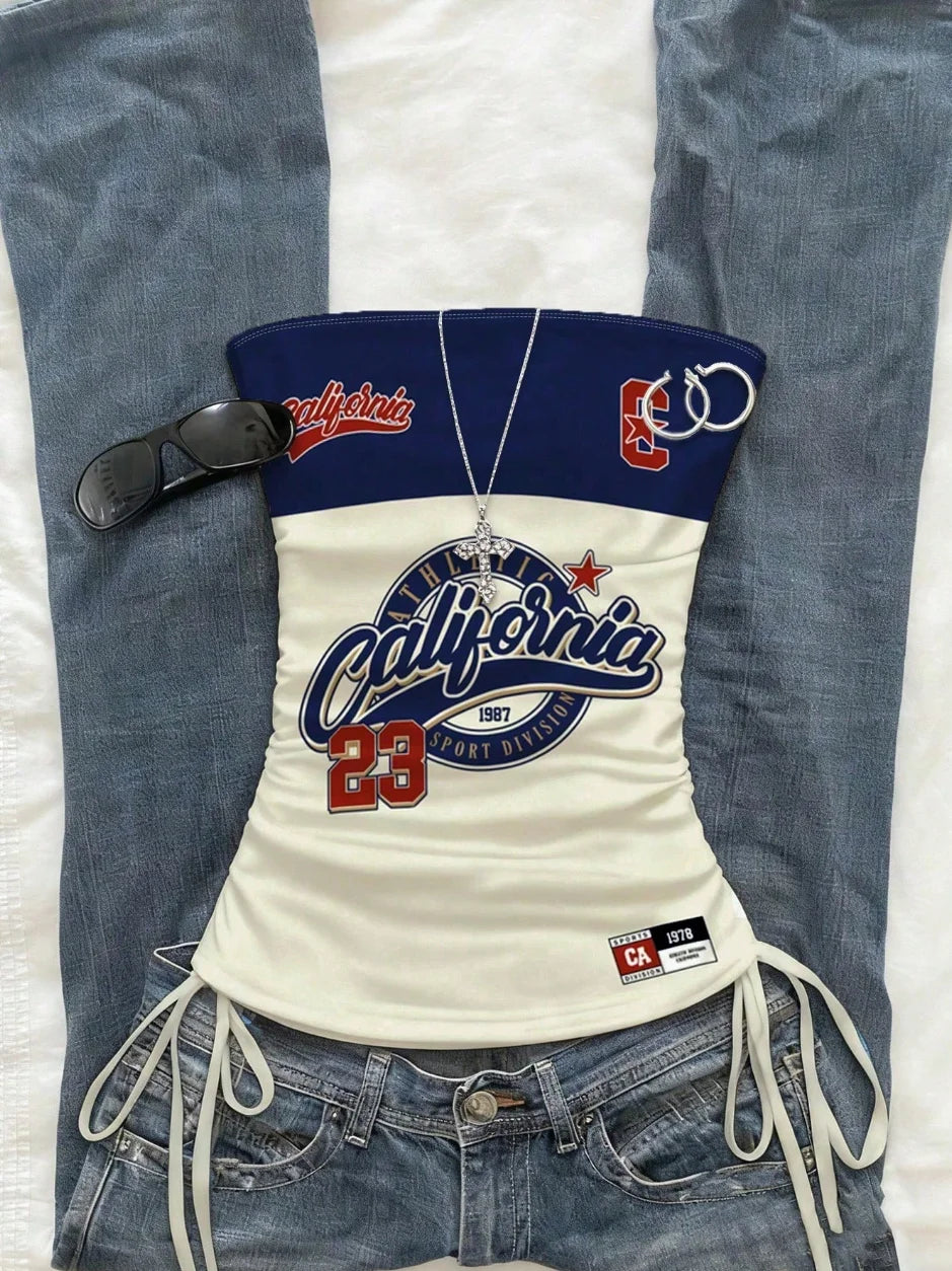 𝘾𝙖𝙡𝙞𝙛𝙤𝙧𝙣𝙞𝙖 𝙎𝙥𝙤𝙧𝙩𝙮 𝙏𝙪𝙗𝙚 𝙏𝙤𝙥