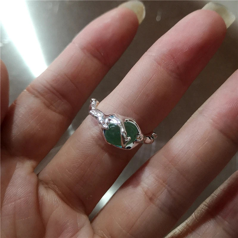 𝙈𝙚𝙩𝙖𝙡 𝙧𝙞𝙣𝙜𝙨