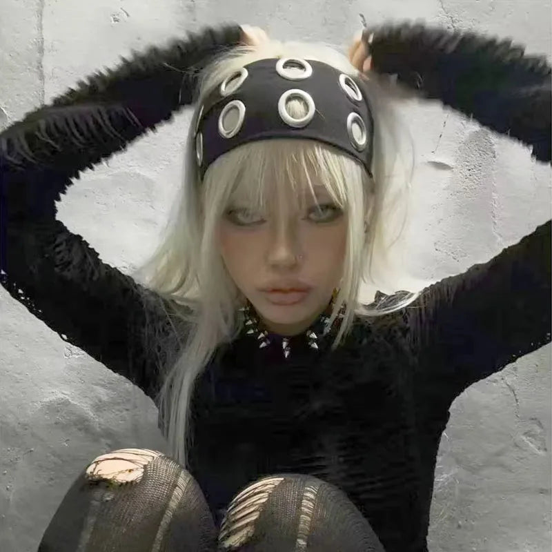 𝘾𝙝𝙧𝙤𝙢𝙚 𝙚𝙮𝙚𝙡𝙚𝙩 𝙝𝙚𝙖𝙙𝙗𝙖𝙣𝙙