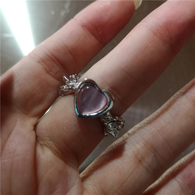 𝙈𝙚𝙩𝙖𝙡 𝙧𝙞𝙣𝙜𝙨