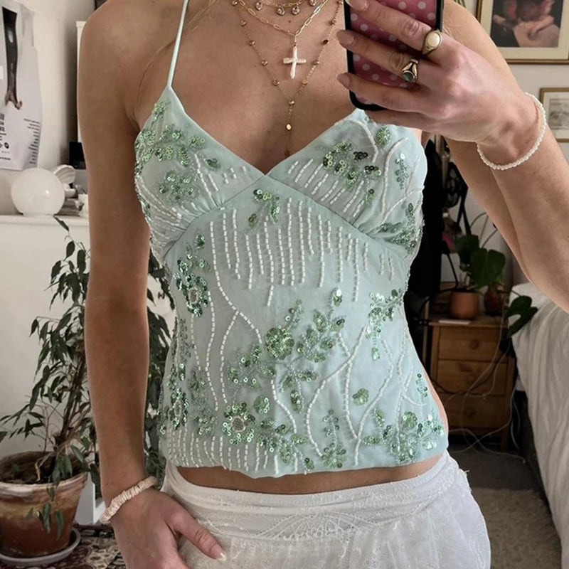 𝙎𝙚𝙦𝙪𝙞𝙣 𝘽𝙚𝙖𝙙𝙚𝙙 𝙃𝙖𝙡𝙩𝙚𝙧