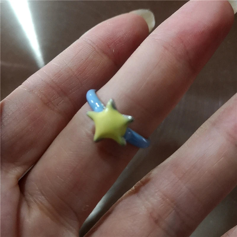 𝙈𝙚𝙩𝙖𝙡 𝙧𝙞𝙣𝙜𝙨