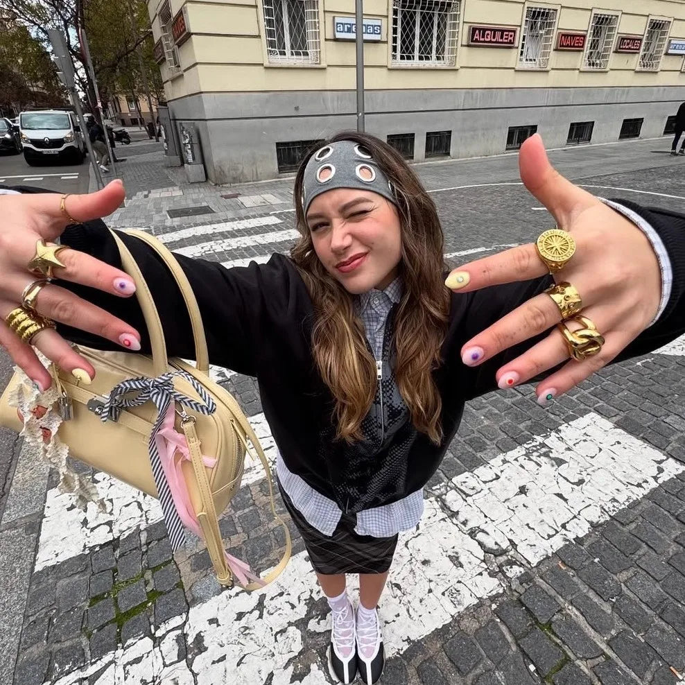 𝘾𝙝𝙧𝙤𝙢𝙚 𝙚𝙮𝙚𝙡𝙚𝙩 𝙝𝙚𝙖𝙙𝙗𝙖𝙣𝙙