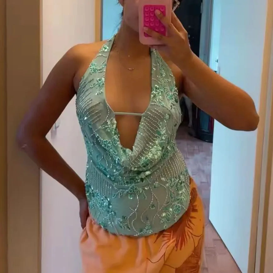 𝙎𝙚𝙦𝙪𝙞𝙣 𝙏𝙖𝙣𝙠 𝙏𝙤𝙥