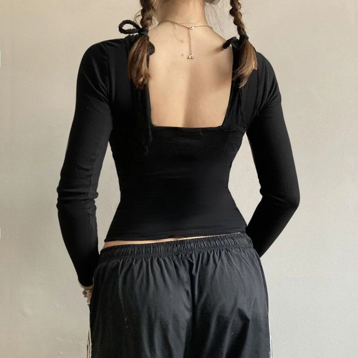 𝙁𝙡𝙤𝙧𝙖𝙡 𝙒𝙧𝙖𝙥 𝙇𝙤𝙣𝙜 𝙎𝙡𝙚𝙚𝙫𝙚