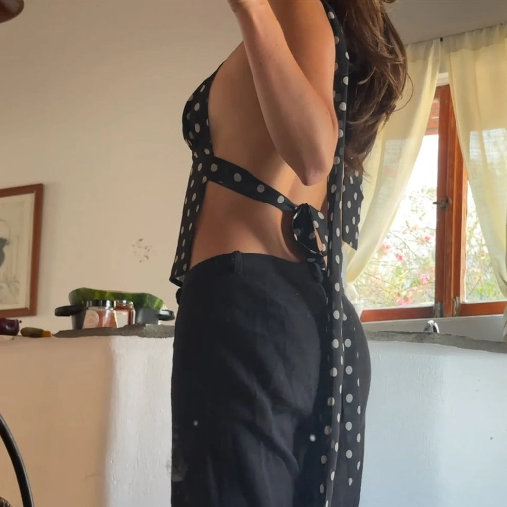 𝙋𝙤𝙡𝙠𝙖𝙙𝙤𝙩 𝘾𝙖𝙢𝙞𝙨𝙤𝙡𝙚 𝙏𝙤𝙥𝙨