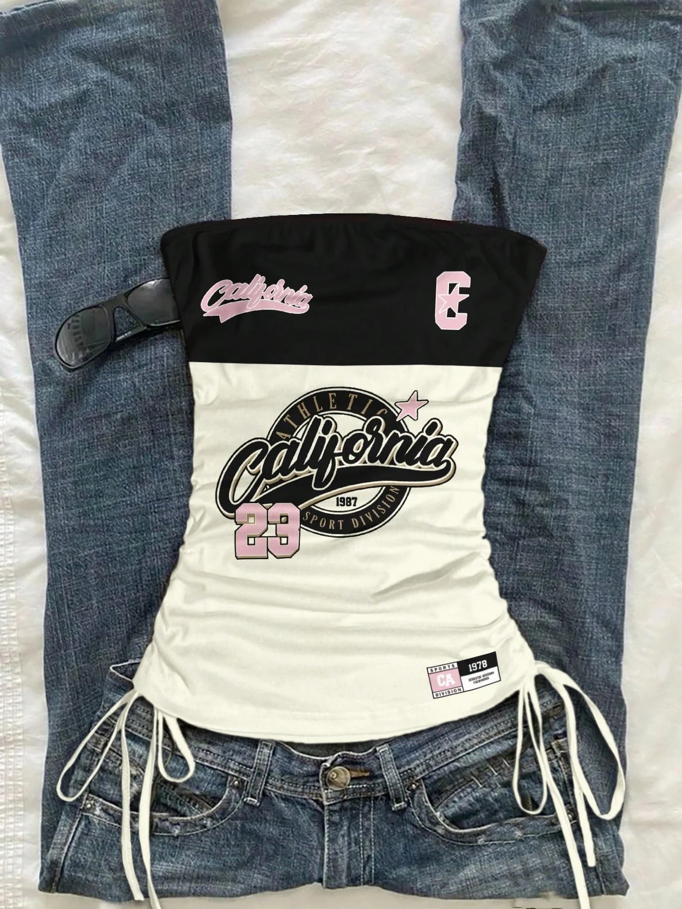 𝘾𝙖𝙡𝙞𝙛𝙤𝙧𝙣𝙞𝙖 𝙎𝙥𝙤𝙧𝙩𝙮 𝙏𝙪𝙗𝙚 𝙏𝙤𝙥