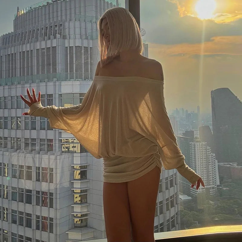 𝙛𝙡𝙤𝙬 𝙙𝙧𝙚𝙨𝙨