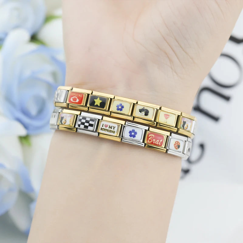 𝙄𝙩𝙖𝙡𝙞𝙖𝙣 𝙗𝙧𝙖𝙘𝙚𝙡𝙚𝙩𝙨