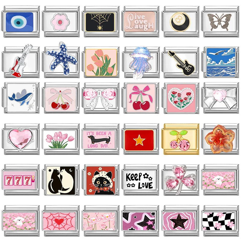 𝙄𝙩𝙖𝙡𝙞𝙖𝙣 𝙗𝙧𝙖𝙘𝙚𝙡𝙚𝙩𝙨