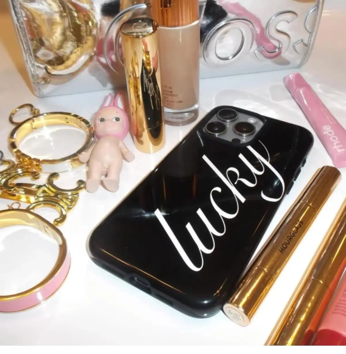 𝙇𝙪𝙘𝙠𝙮 𝙨𝙘𝙧𝙞𝙥𝙩 𝙞𝙋𝙝𝙤𝙣𝙚 𝙘𝙖𝙨𝙚