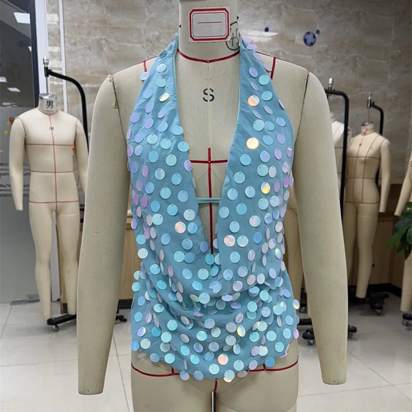 𝙎𝙚𝙦𝙪𝙞𝙣 𝙏𝙖𝙣𝙠 𝙏𝙤𝙥