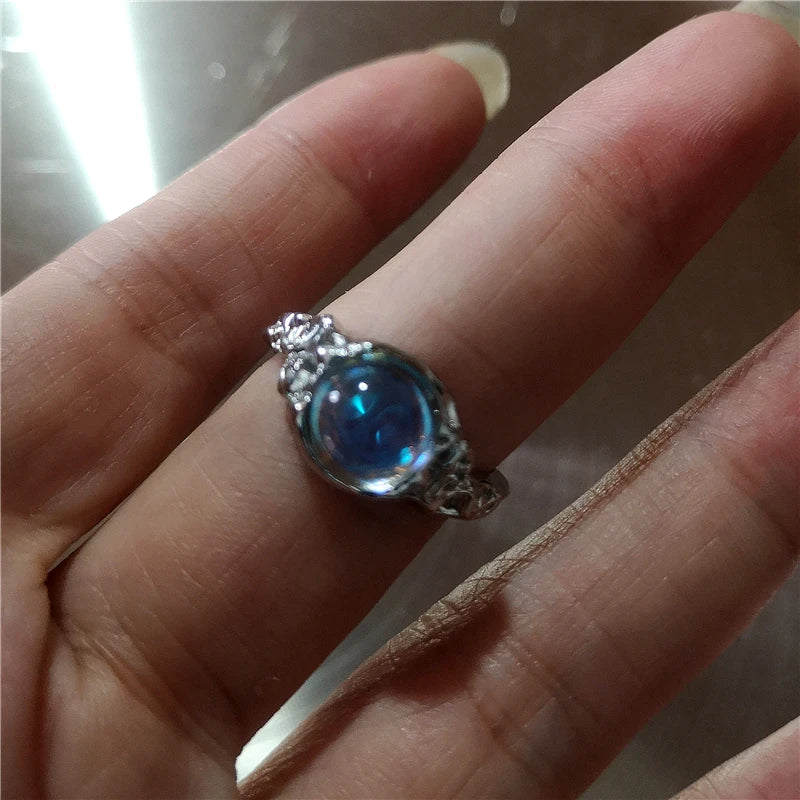 𝙈𝙚𝙩𝙖𝙡 𝙧𝙞𝙣𝙜𝙨