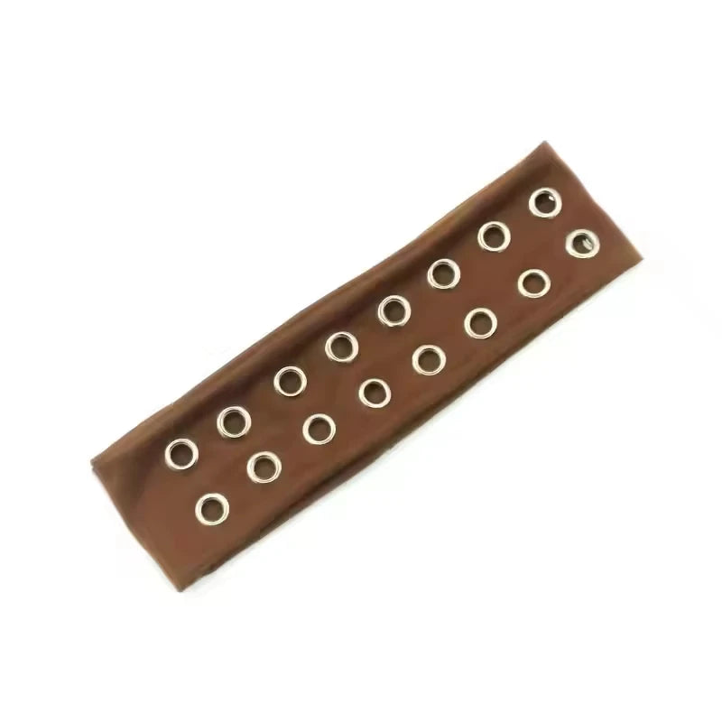 𝘾𝙝𝙧𝙤𝙢𝙚 𝙚𝙮𝙚𝙡𝙚𝙩 𝙝𝙚𝙖𝙙𝙗𝙖𝙣𝙙