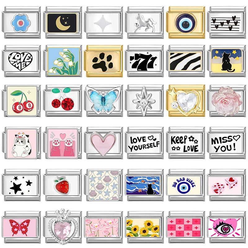 𝙄𝙩𝙖𝙡𝙞𝙖𝙣 𝙗𝙧𝙖𝙘𝙚𝙡𝙚𝙩𝙨