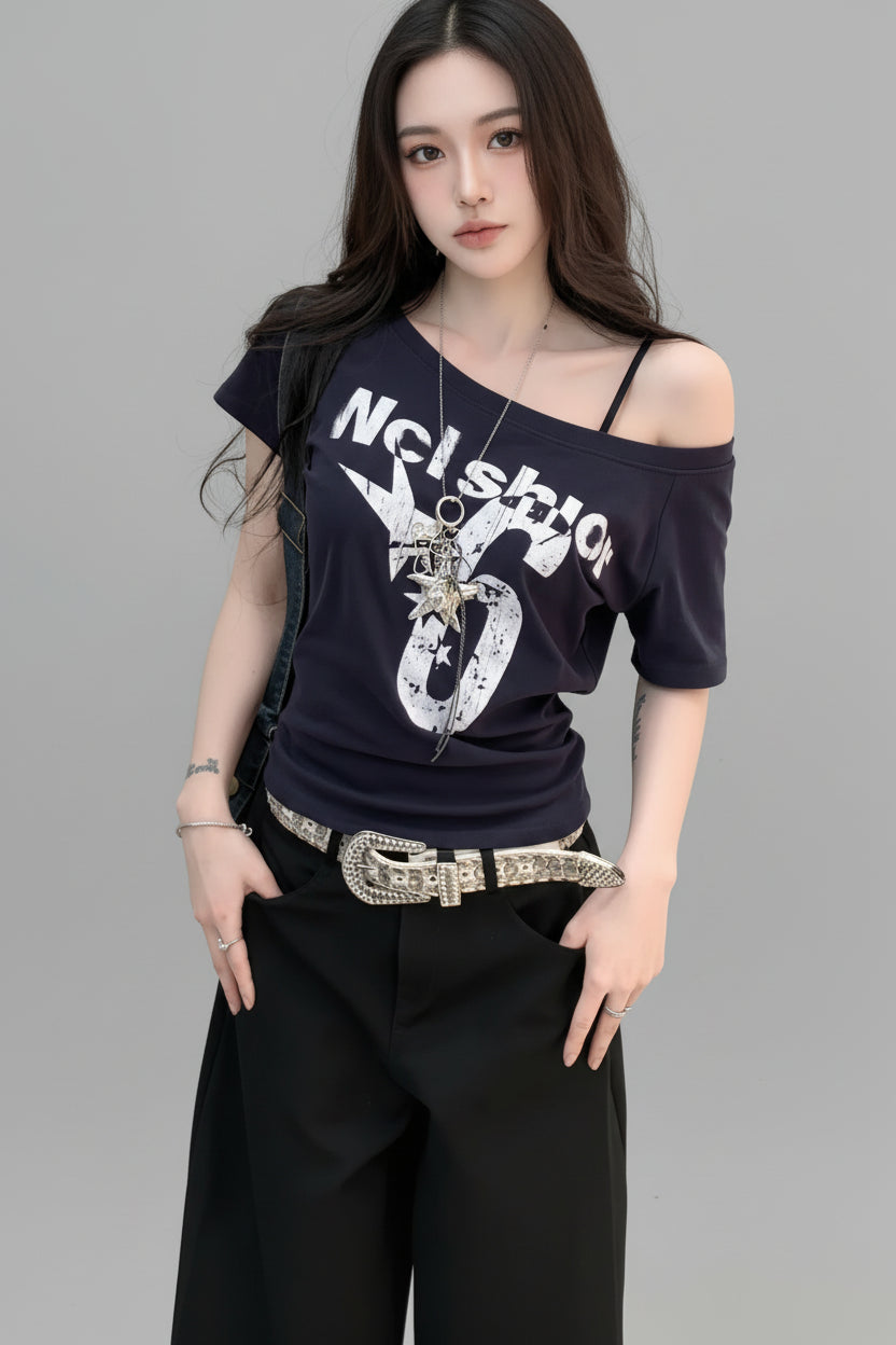 𝙃𝙤𝙣𝙚𝙮 𝙎𝙩𝙖𝙧 𝙤𝙛𝙛-𝙨𝙝𝙤𝙪𝙡𝙙𝙚𝙧 𝙩𝙚𝙚