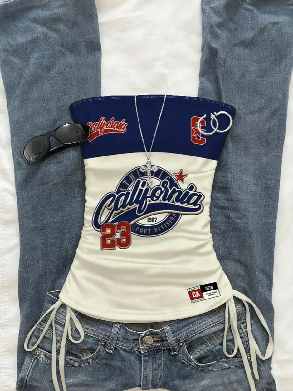 𝘾𝙖𝙡𝙞𝙛𝙤𝙧𝙣𝙞𝙖 𝙎𝙥𝙤𝙧𝙩𝙮 𝙏𝙪𝙗𝙚 𝙏𝙤𝙥