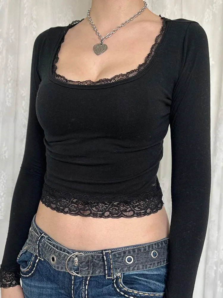 𝙇𝙖𝙘𝙚 𝙏𝙧𝙞𝙢 𝙇𝙤𝙣𝙜 𝙎𝙡𝙚𝙚𝙫𝙚 𝙏𝙤𝙥