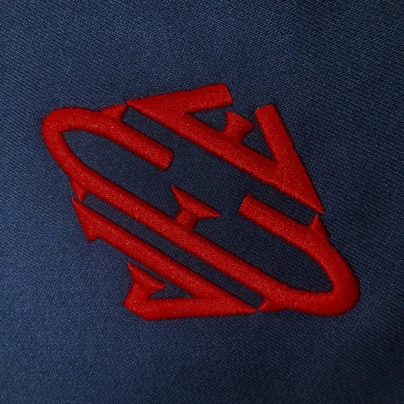 𝙉𝙖𝙫𝙮 𝙀𝙢𝙗𝙡𝙚𝙢 𝙌𝙪𝙖𝙧𝙩𝙚𝙧 𝙯𝙞𝙥