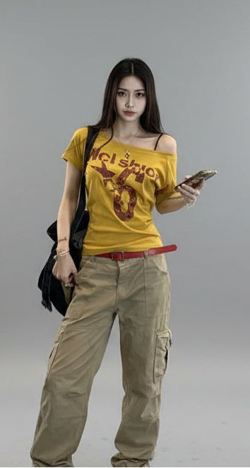 𝙃𝙤𝙣𝙚𝙮 𝙎𝙩𝙖𝙧 𝙤𝙛𝙛-𝙨𝙝𝙤𝙪𝙡𝙙𝙚𝙧 𝙩𝙚𝙚