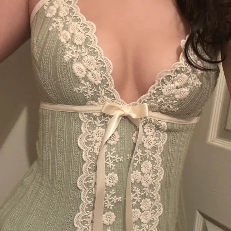 𝙆𝙣𝙞𝙩 𝙡𝙖𝙘𝙚 𝙩𝙧𝙞𝙢 𝙘𝙖𝙢𝙞𝙨𝙤𝙡𝙚 𝙏𝙤𝙥𝙨