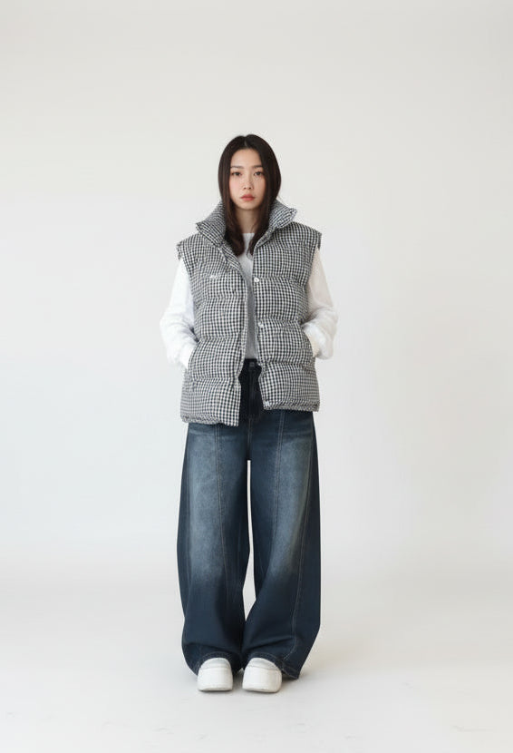 𝙎𝙩𝙖𝙩𝙞𝙘 𝙜𝙧𝙪𝙣𝙜𝙚 𝙟𝙚𝙖𝙣𝙨