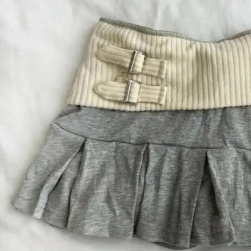 𝙈𝙞𝙣𝙞 𝙎𝙠𝙞𝙧𝙩