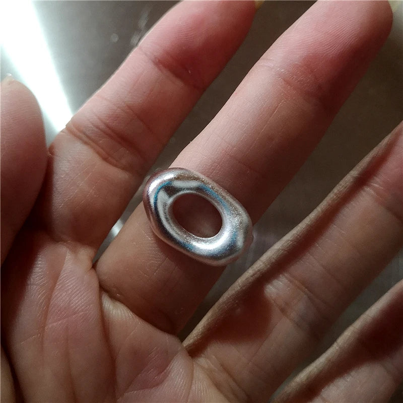 𝙈𝙚𝙩𝙖𝙡 𝙧𝙞𝙣𝙜𝙨