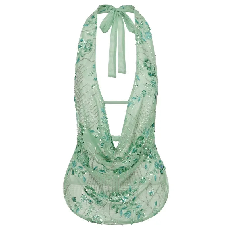 𝙎𝙚𝙦𝙪𝙞𝙣 𝙏𝙖𝙣𝙠 𝙏𝙤𝙥