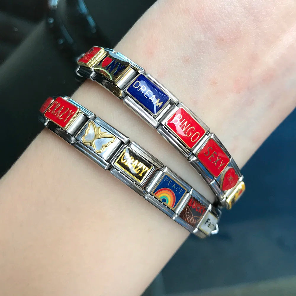 𝙄𝙩𝙖𝙡𝙞𝙖𝙣 𝙗𝙧𝙖𝙘𝙚𝙡𝙚𝙩𝙨