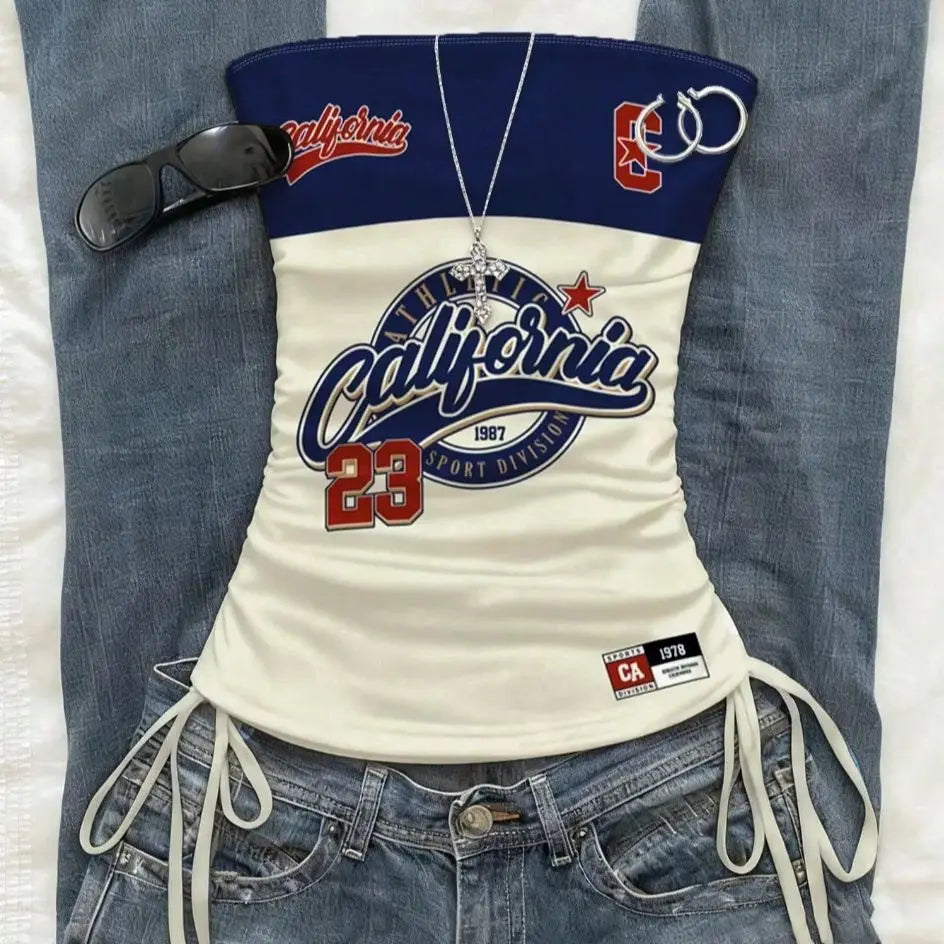 𝘾𝙖𝙡𝙞𝙛𝙤𝙧𝙣𝙞𝙖 𝙎𝙥𝙤𝙧𝙩𝙮 𝙏𝙪𝙗𝙚 𝙏𝙤𝙥