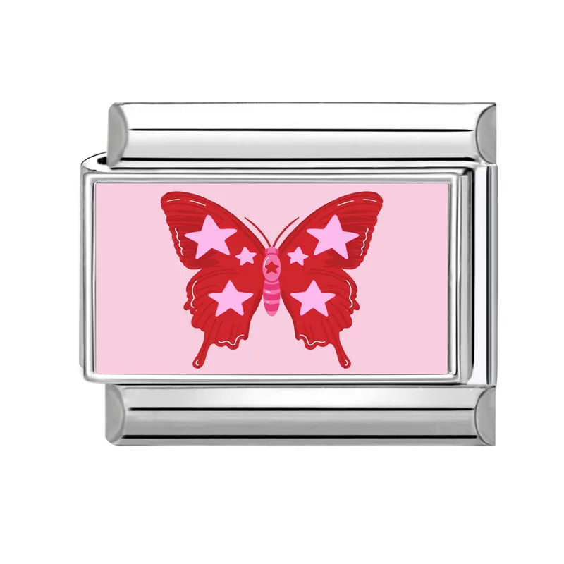 𝙄𝙩𝙖𝙡𝙞𝙖𝙣 𝙗𝙧𝙖𝙘𝙚𝙡𝙚𝙩𝙨