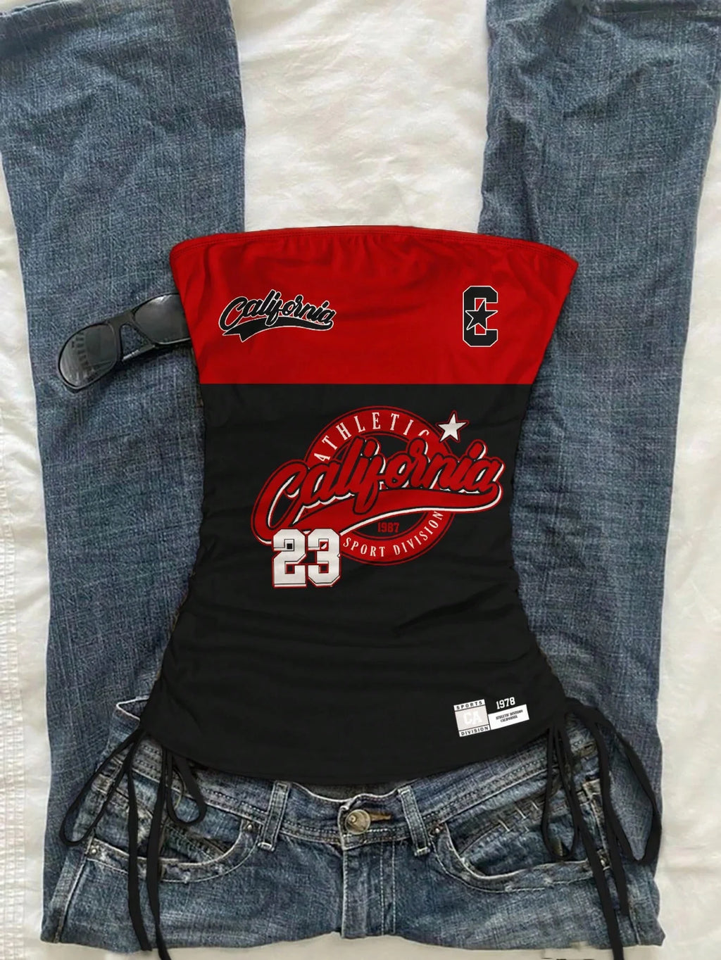 𝘾𝙖𝙡𝙞𝙛𝙤𝙧𝙣𝙞𝙖 𝙎𝙥𝙤𝙧𝙩𝙮 𝙏𝙪𝙗𝙚 𝙏𝙤𝙥