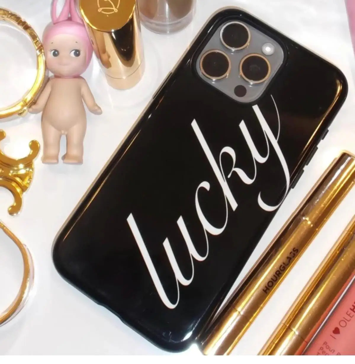 𝙇𝙪𝙘𝙠𝙮 𝙨𝙘𝙧𝙞𝙥𝙩 𝙞𝙋𝙝𝙤𝙣𝙚 𝙘𝙖𝙨𝙚