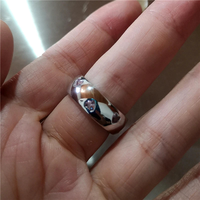 𝙈𝙚𝙩𝙖𝙡 𝙧𝙞𝙣𝙜𝙨