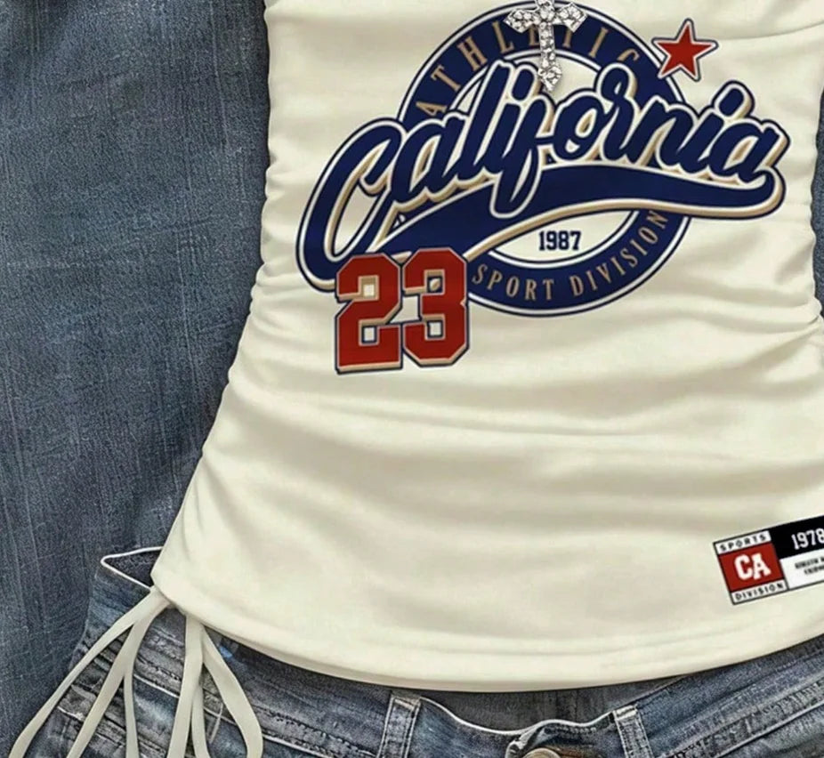 𝘾𝙖𝙡𝙞𝙛𝙤𝙧𝙣𝙞𝙖 𝙎𝙥𝙤𝙧𝙩𝙮 𝙏𝙪𝙗𝙚 𝙏𝙤𝙥