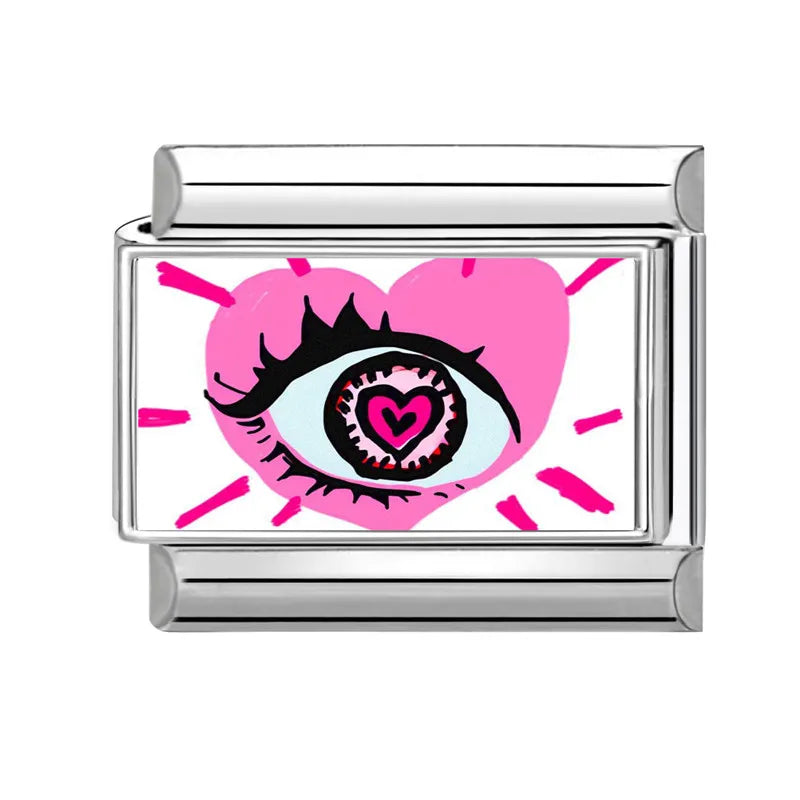 𝙄𝙩𝙖𝙡𝙞𝙖𝙣 𝙗𝙧𝙖𝙘𝙚𝙡𝙚𝙩𝙨