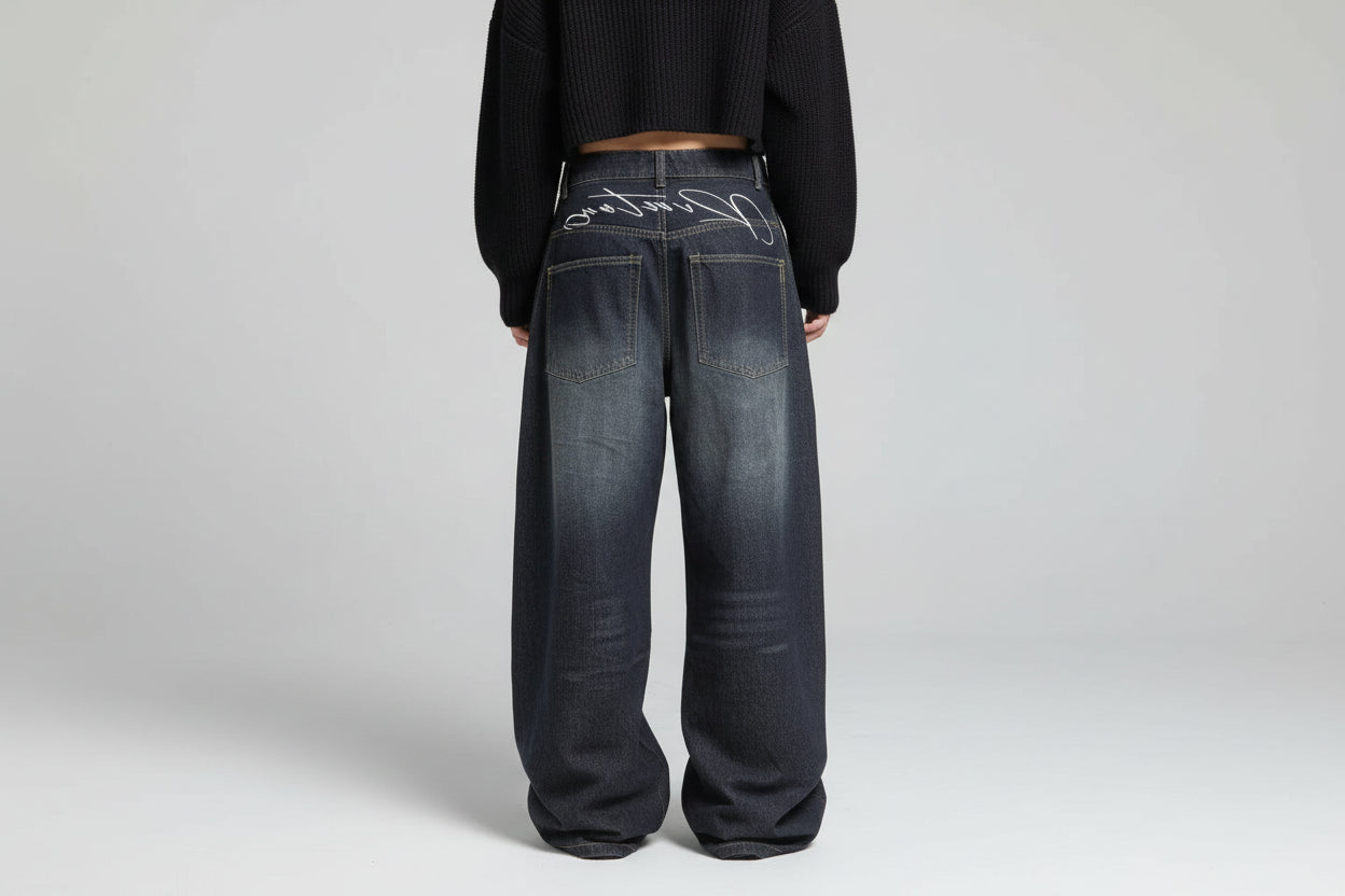 𝙎𝙩𝙖𝙩𝙞𝙘 𝙜𝙧𝙪𝙣𝙜𝙚 𝙟𝙚𝙖𝙣𝙨