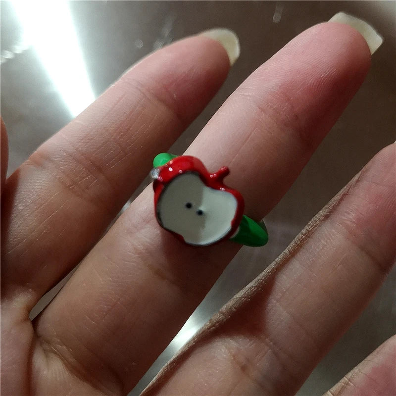 𝙈𝙚𝙩𝙖𝙡 𝙧𝙞𝙣𝙜𝙨